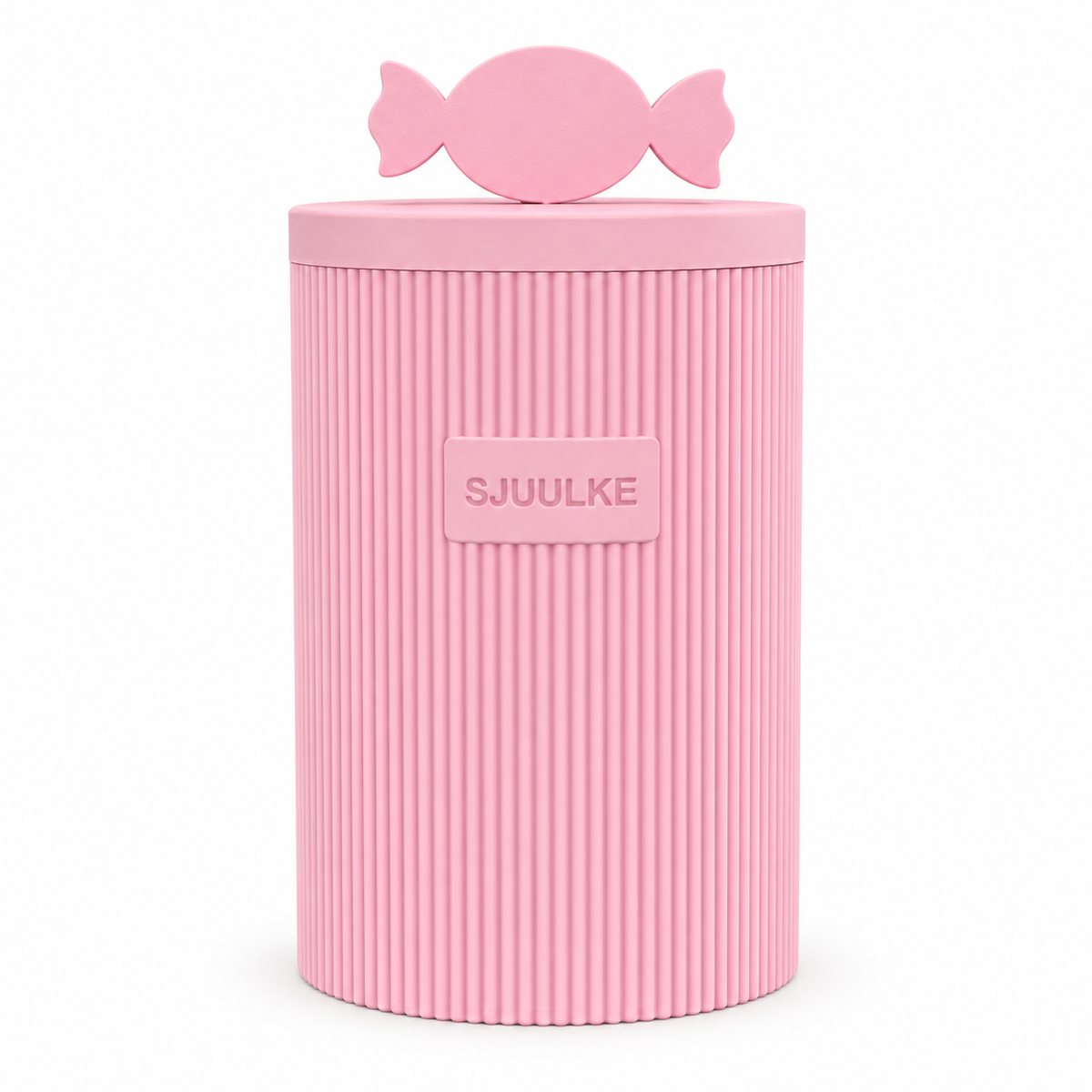 Design koekjespot met naam | Snoepje