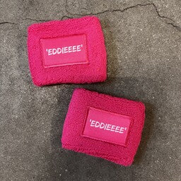 zweetbandjes bedrukt met naam