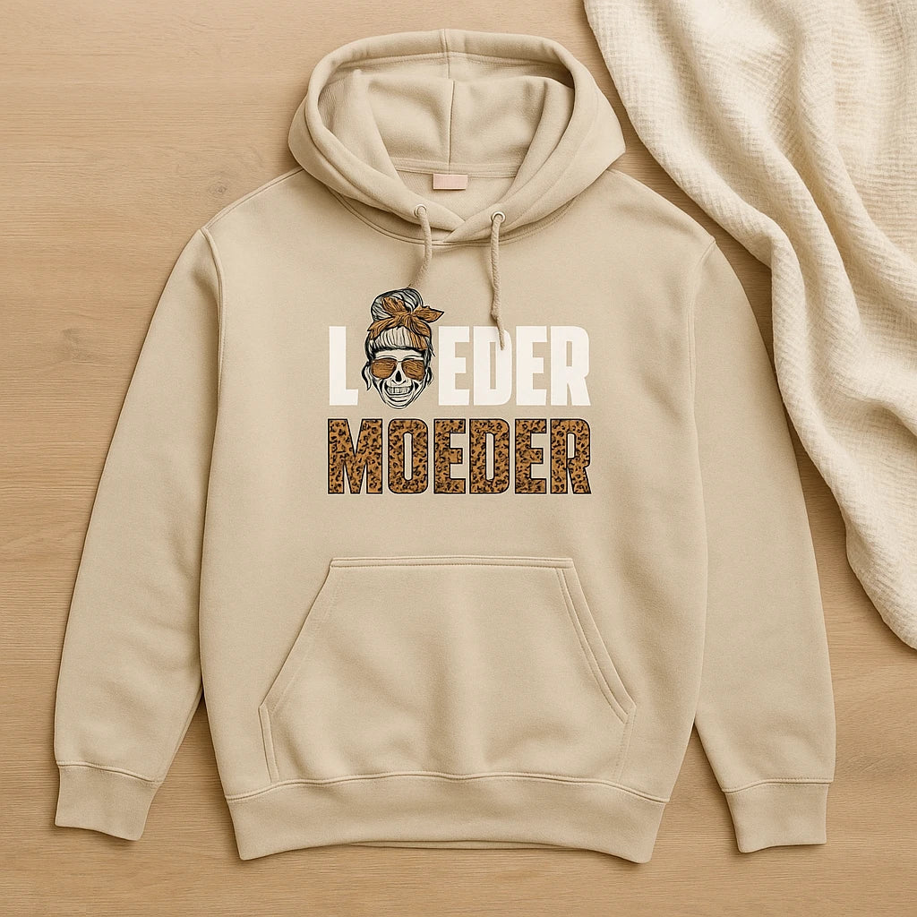 De leukste kleding, met zorg, bedrukt en vaak gepersonaliseerd